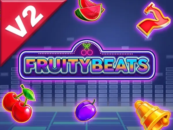 Fruity Beats V2 Logo