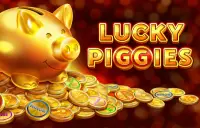 Lucky Piggies Logo