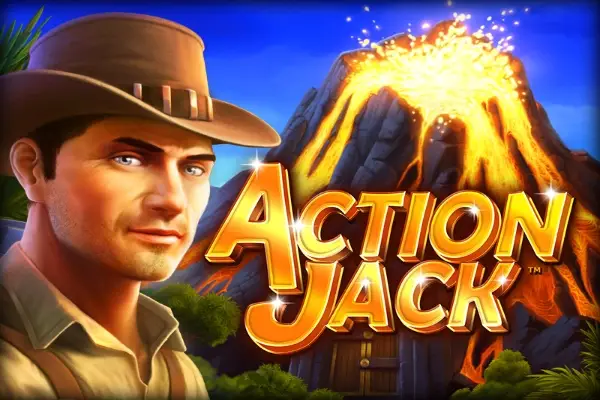 Action Jack Logo