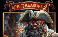 Epic Treasure 2 Logo