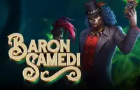 Baron Samedi Logo