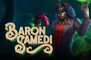 Baron Samedi Logo