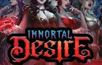 Immortal Desire Logo
