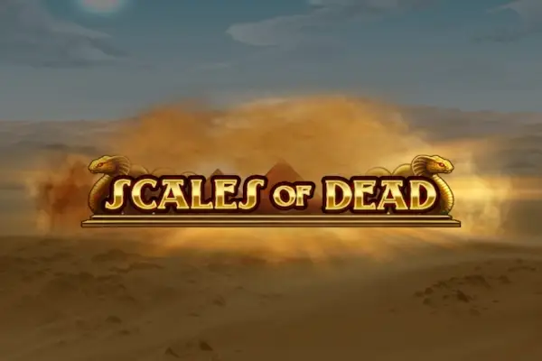 Scales of Dead Logo