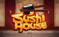 Sushi House Logo