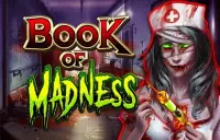 Book of Madness Logo