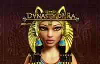 Dynasty of Ra Logo