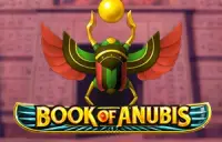 Book of Anubis Logo