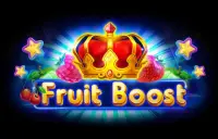 Fruit Boost Logo