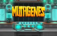 Mutagenes Logo
