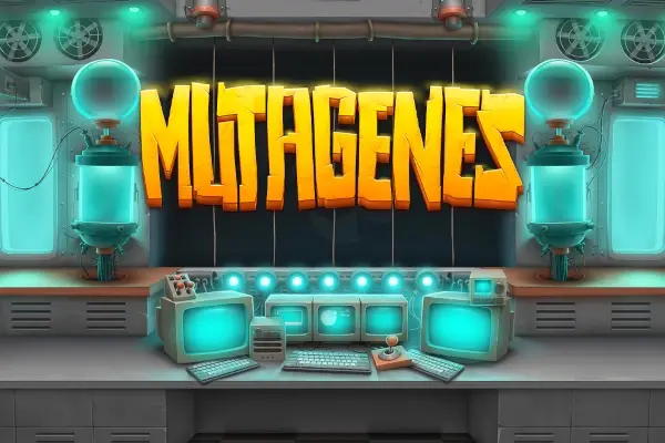 Mutagenes Logo