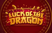 Luck of the Dragon Logo