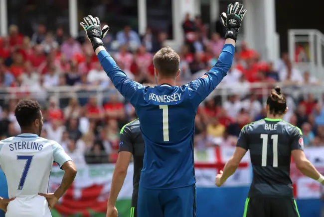 England bei der WM in Katar