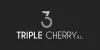 Triple Cherry Logo