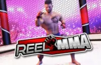 Reel MMA Logo