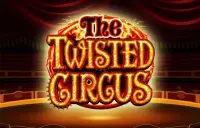 The Twisted Circus Logo
