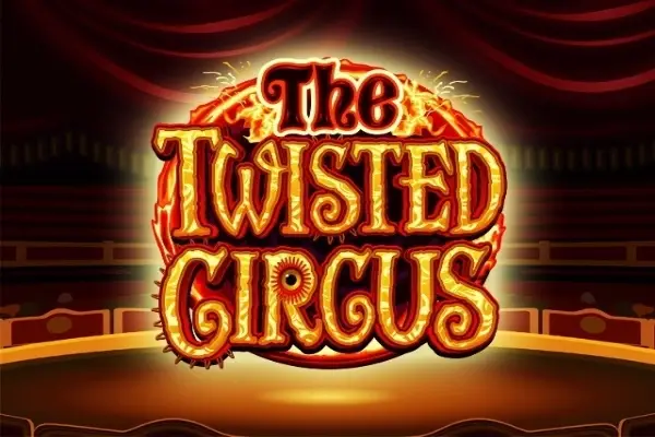 The Twisted Circus Logo