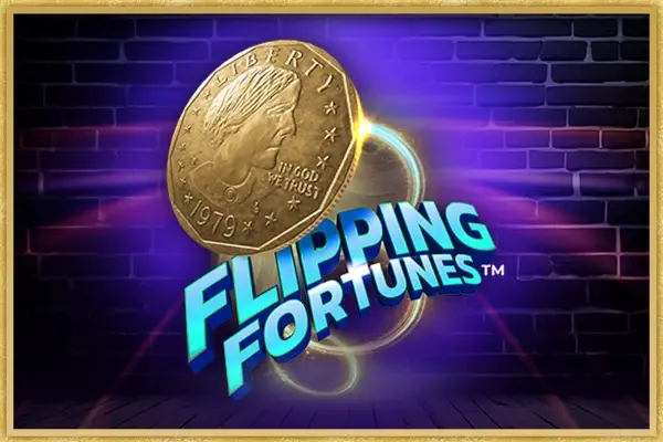 Flipping Fortunes Logo
