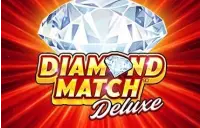 Diamond Match Deluxe Logo