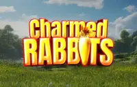 Charmed Rabbits Logo