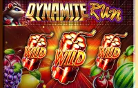Dynamite Run Logo