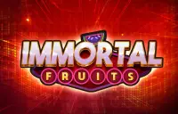 Immortal Fruits Logo