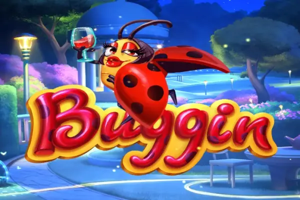 Buggin Logo