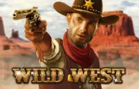 Wild West Logo