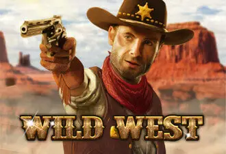 Wild West Logo