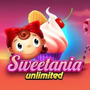 Sweetania Unlimited Logo