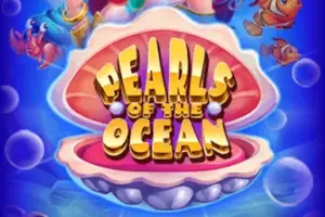 Pearls of the Ocean Logo