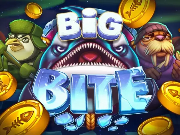 Big Bite Logo