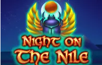 Night on the Nile Logo