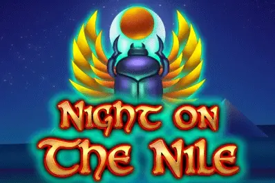 Night on the Nile Logo