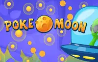 PokeMoon Logo