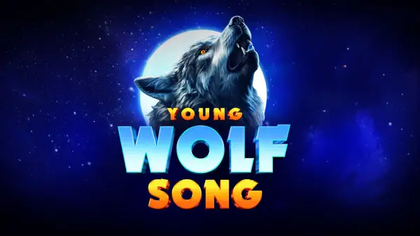 Slot: Freispiele für Young Wolf Song