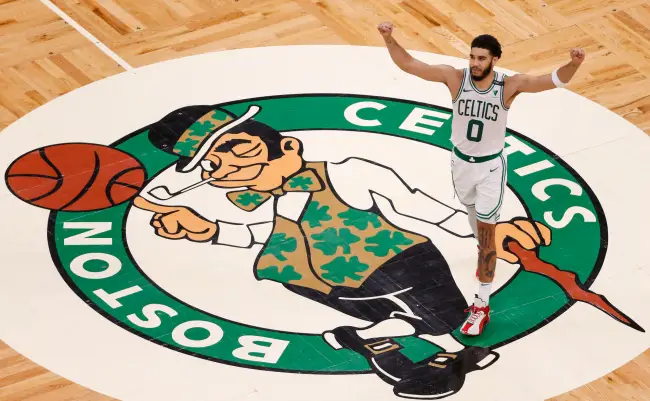 Boston Celtics, NBA Finals Spielplan 2022