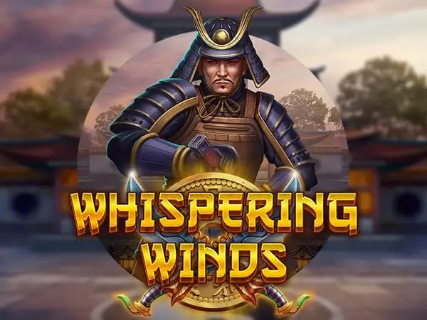 Whispering Winds Logo