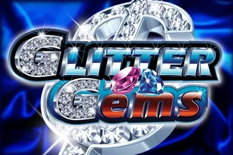 Glitter Gems Logo