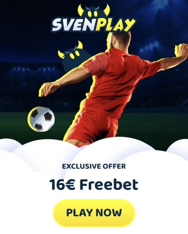 Svenplay Sport Test