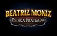 Beatriz Moniz Estaca Prateada Logo
