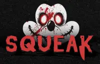 Squeak Logo