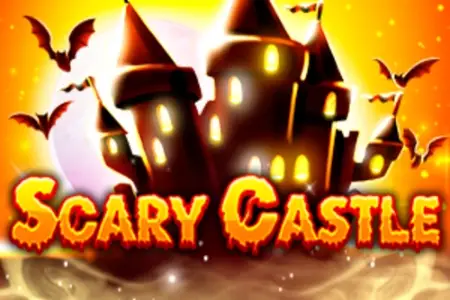Scary Castle Logo