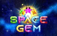Space Gem Logo