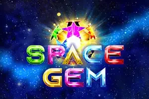 Space Gem Logo