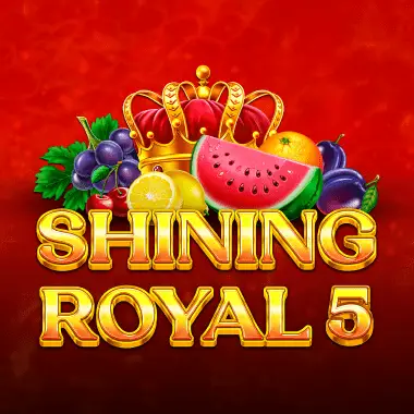 Shining Royal 5 Logo