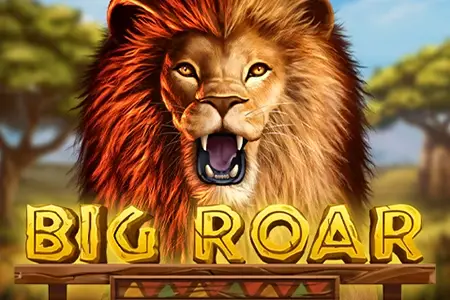 Big Roar Logo