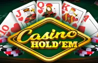 Casino Hold’em Logo