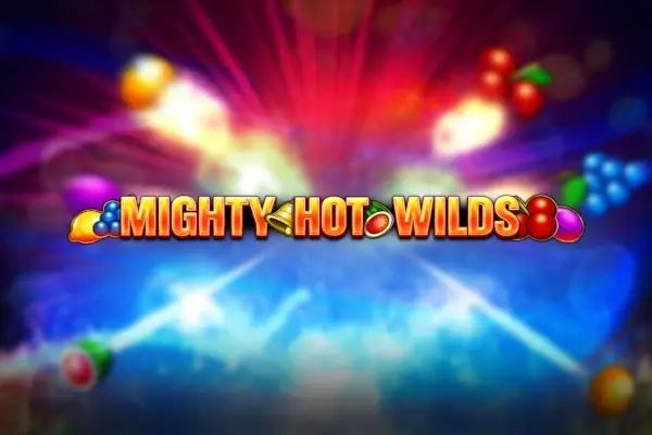 Mighty Hot Wilds Logo
