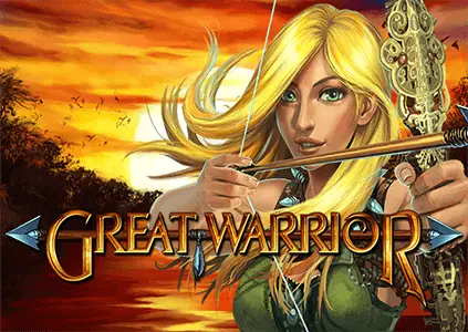 Great Warrior Logo